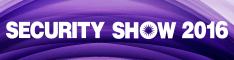 Security Show 2016, Japan(3/8~3/11)