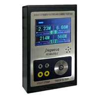 ESD靜電門禁系統 ESD靜電門禁系統