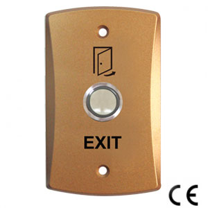 PBT-010N Exit Push Button