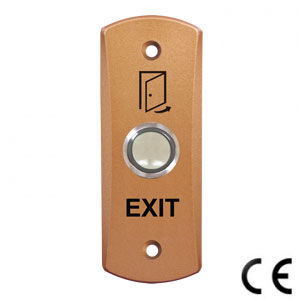PBT-08N Exit Push Button