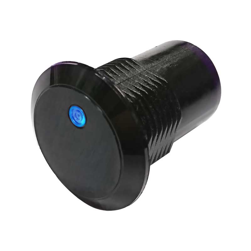 Waterproof 22mm Touchless Infrared sensor switch