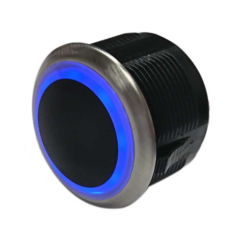 Waterproof Touchless Infrared Sensor Switch