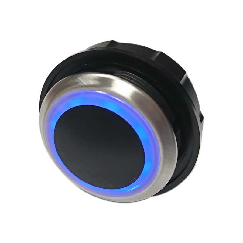 Waterproof Touchless Infrared Sensor Switch