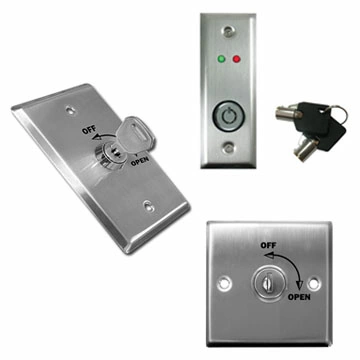 Key Switch