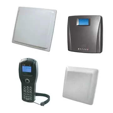 長距離感應讀頭