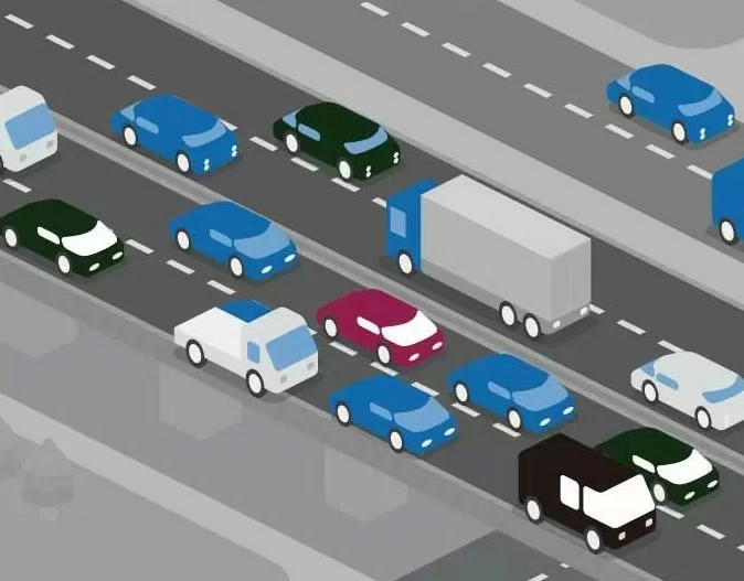 UHF RFID fixed reader-Vehicle Management