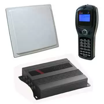 超高頻感應讀卡頭