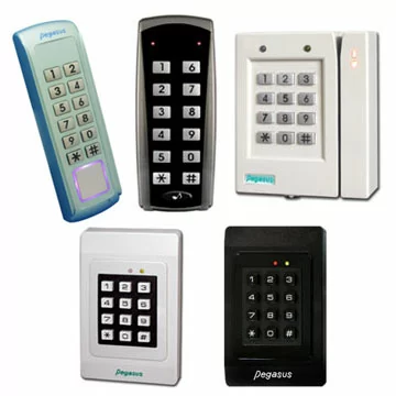 Digital Access Control Keypad