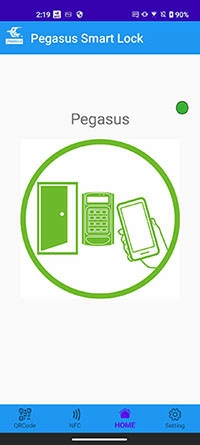 藍芽門禁考勤讀卡機(支援8隻手機同時連結) 藍芽門禁考勤讀卡機(支援8隻手機同時連結)