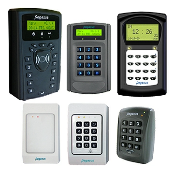 電梯樓層感應讀卡機