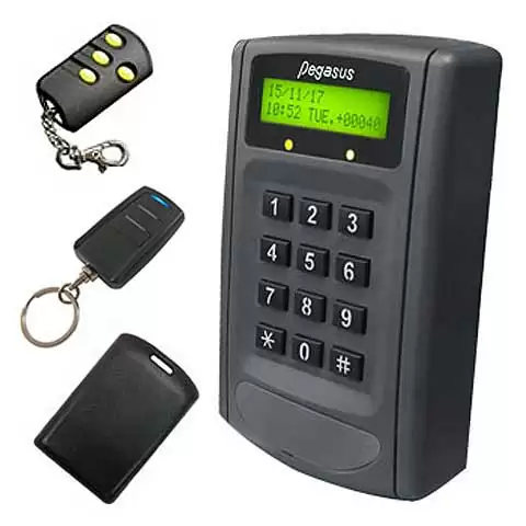 Long Range RFID Solutions Long Range RFID Solutions