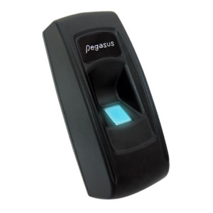 鵬驥(Pegasus) USB指紋採取器