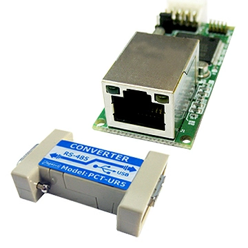 Serial Interface Converter