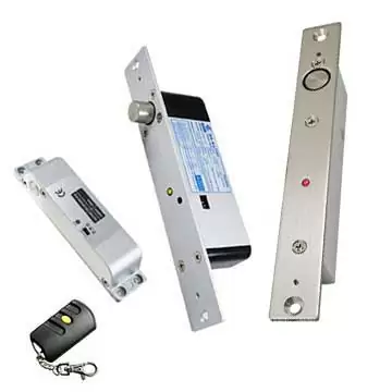 陽極鎖-斷電開系列