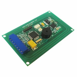 13.56MHz RFID 讀寫模組 13.56MHz RFID 讀寫模組