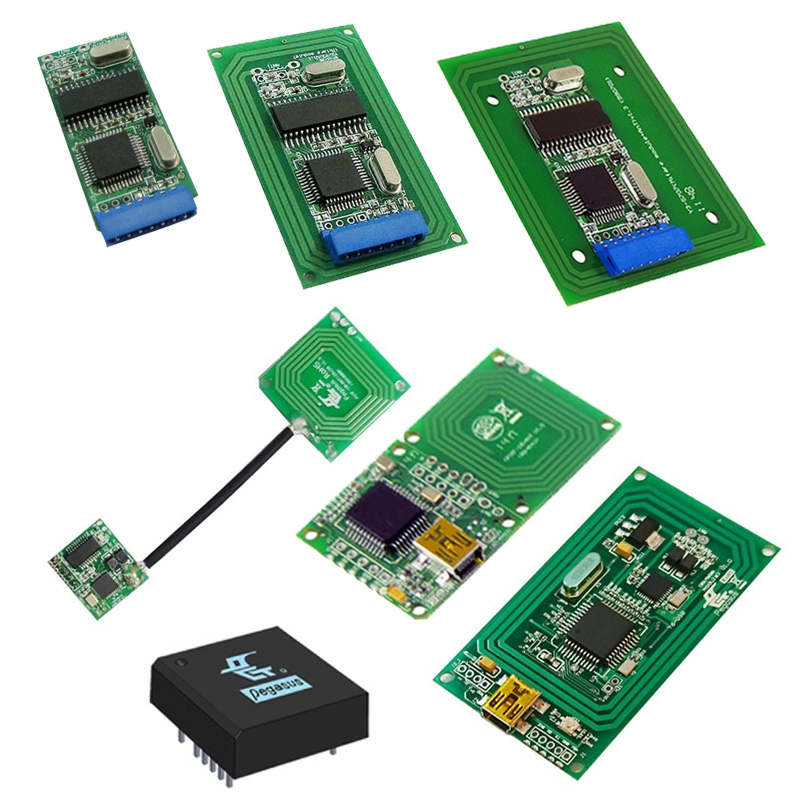 13.56MHz RFID Mifare Reader Module
