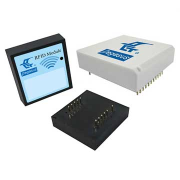 125KHz RFID ASK/FSK Read Module