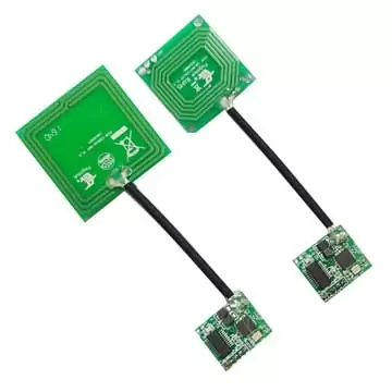 13.56MHz RFID Mifare Reader Module 13.56MHz RFID Mifare Reader Module