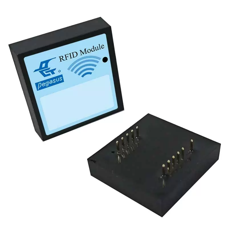 125KHz RFID ASK Read Module