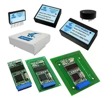 RFID Module