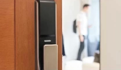 13.56MHz RFID 讀寫模組 RFID無線射頻模組-門禁/對講機