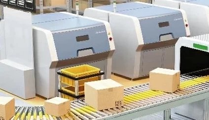 13.56MHz RFID 讀寫模組 RFID無線射頻模組-物流及供應鏈