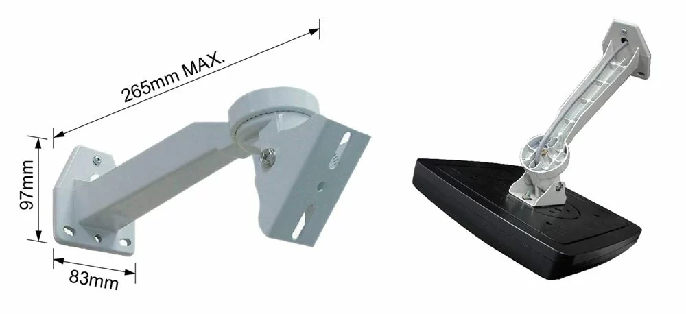 長距離讀頭 長距離讀頭