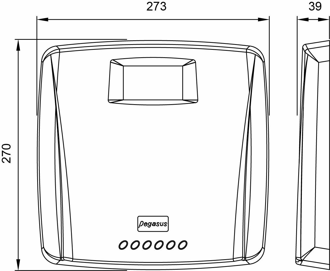 長距離讀頭 長距離讀頭