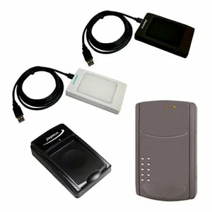 Smart Card Reader Writer