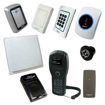 RFID Reader & Writer / Receiver