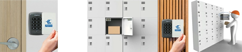 Cabinet / Mailbox Management System Cabinet / Mailbox Management System