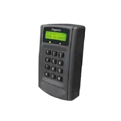 2.4GHz Active Controller_PFH-6750V