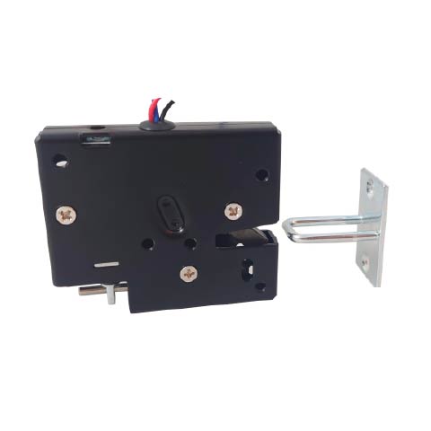 PCL-66 Fail Secure Electronic Cabinet Lock