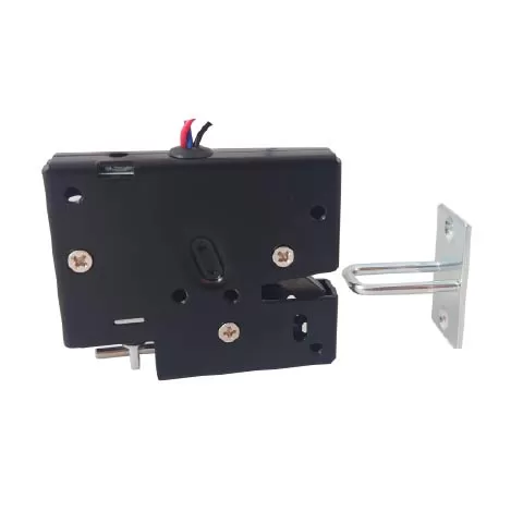 PCL-66 Fail Secure Electronic Cabinet Lock