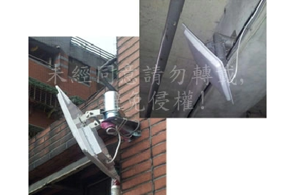 UHF 868MHz, 928MHz Long Range RFID Reader And Writer_5