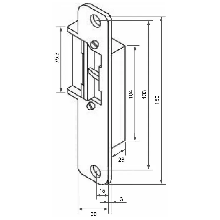 Dimension-For-PGS-706 Dimension-For-PGS-706