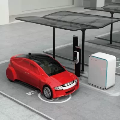 Mullion RFID Reader Application _Charging station Mullion RFID Reader Application _Charging station