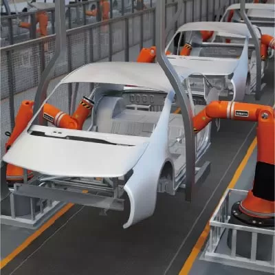 Mullion RFID Reader Application _Production control Mullion RFID Reader Application _Production control