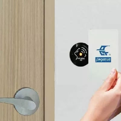 Mini Flush-Mount RFID Reader_Application_PP-30_1 Mini Flush-Mount RFID Reader_Application_PP-30_1