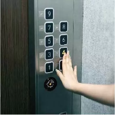 Mini Flush-Mount RFID Reader_Application_PP-30_4 Mini Flush-Mount RFID Reader_Application_PP-30_4