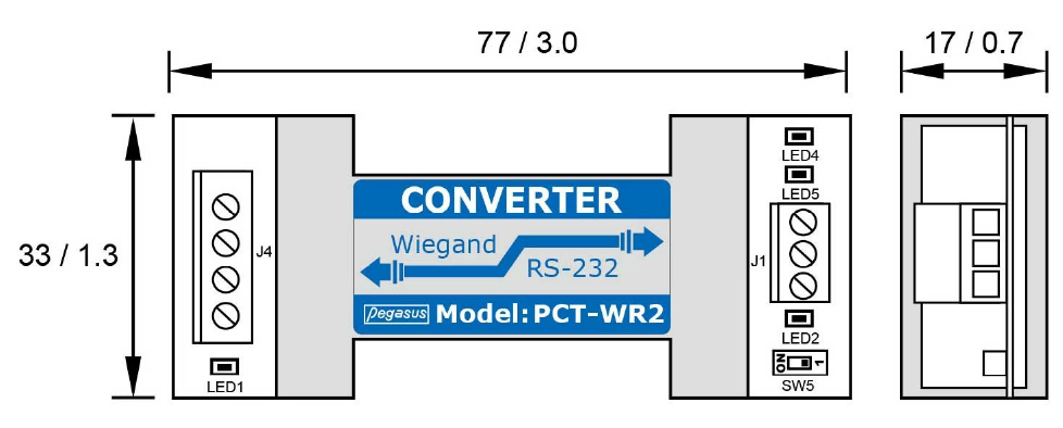 storage-system-converter-Dimension-for-PCT-WR2 storage-system-converter-Dimension-for-PCT-WR2