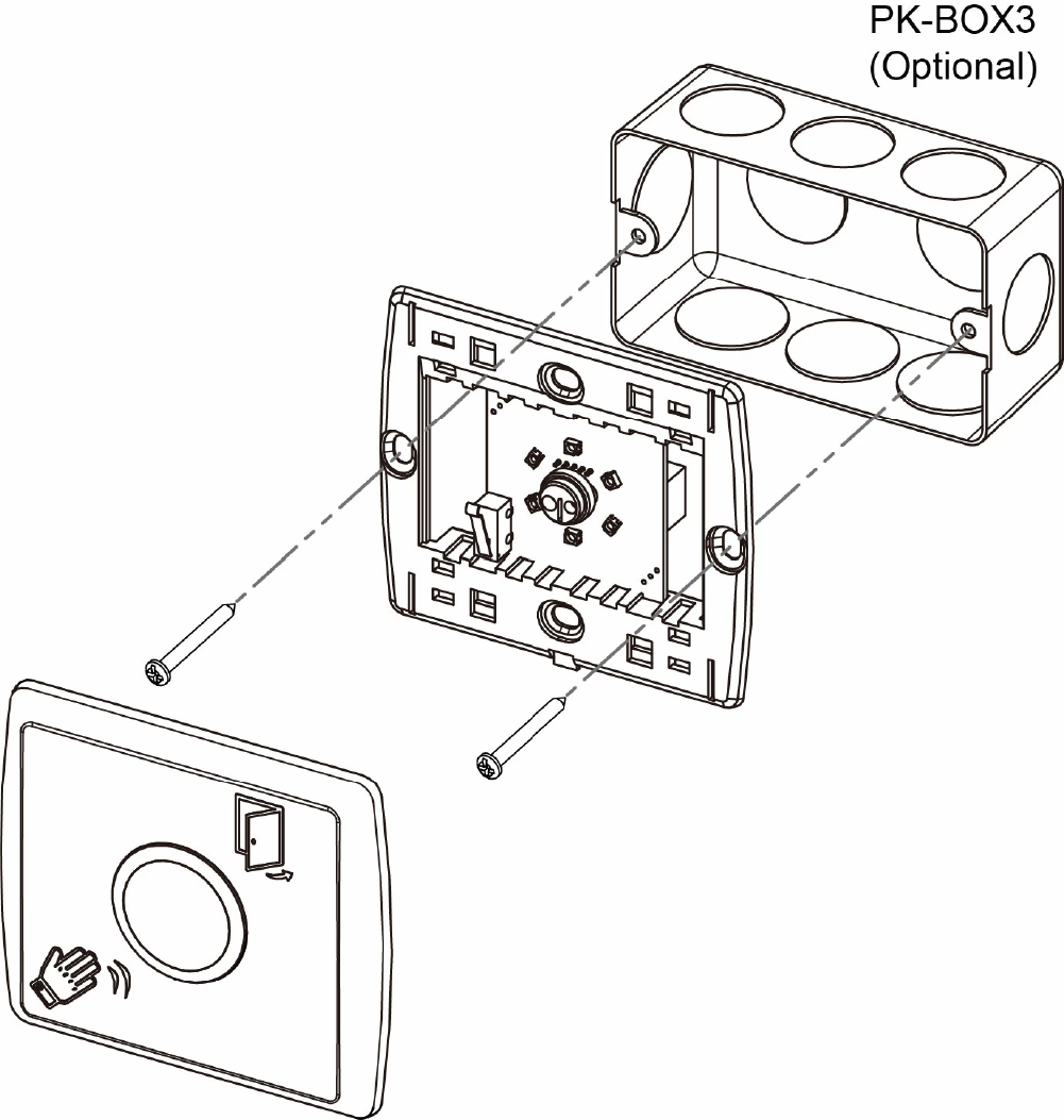 storage-system-Exit_push_button-PBT-186IR-PK-BOX3_US_standard