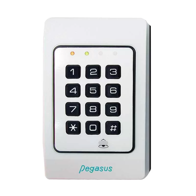Digital Access Control Keypad_PG-105VK-2