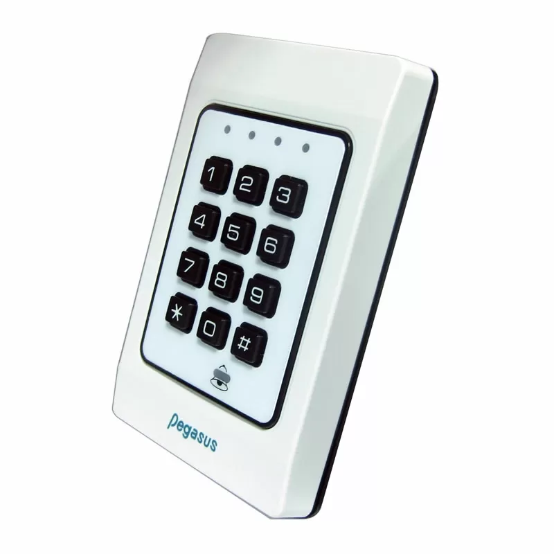 Digital Access Control Keypad_PG-105VK