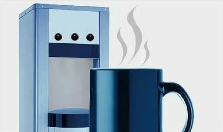 Water Dispensers