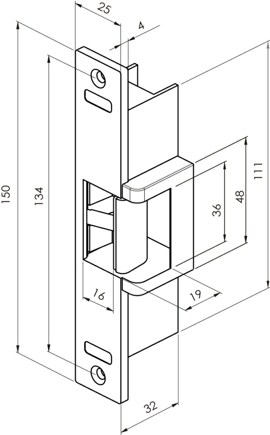 /storage/system/electric_lock/Electric_Strike_703.webp