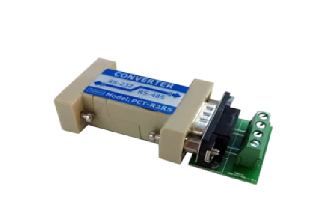 rs-232-to-rs-485-interface-converter