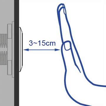 Infrared-Sensor-Exit-Button-1