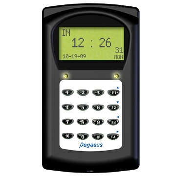 Access-controller-PP-3790