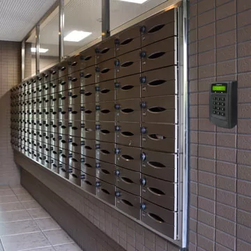 Management_system_for_mail_box_PP-6750V